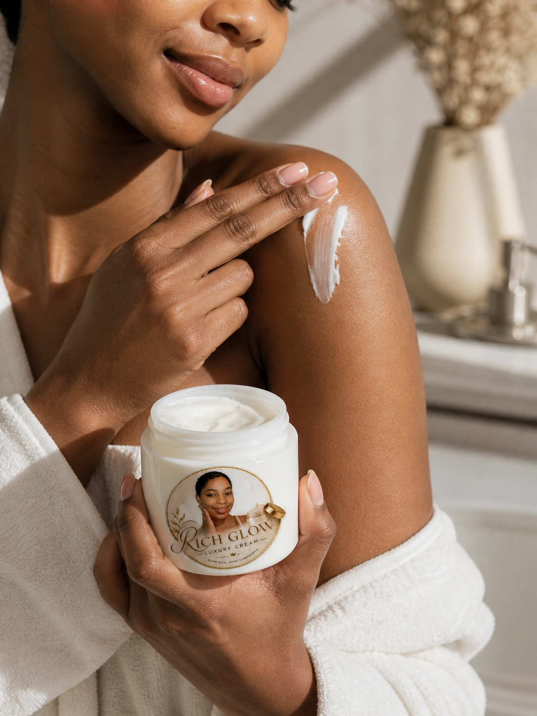 The Glow Elixir Facial